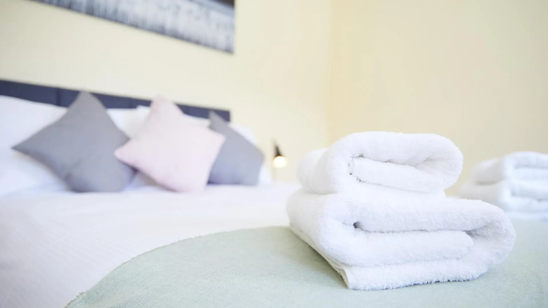 25 Newborough By Stay In Scarborough