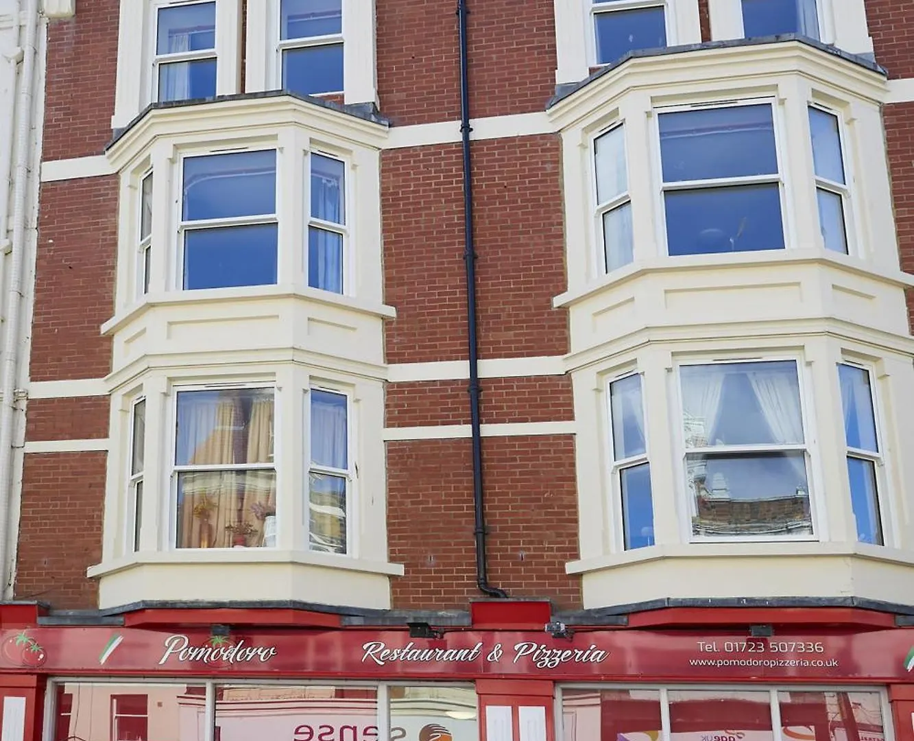 25 Newborough By Stay In Scarborough