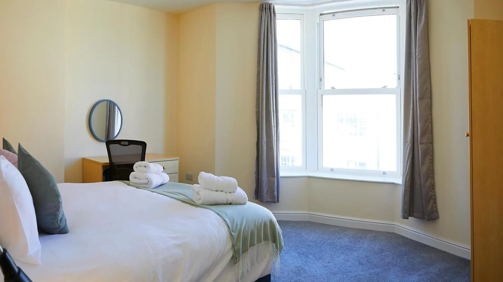25 Newborough By Stay In Scarborough Appartement