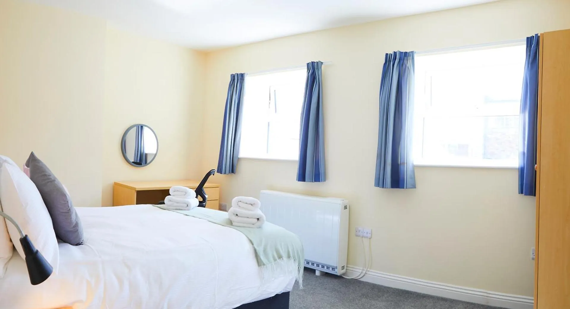 25 Newborough By Stay In Scarborough
