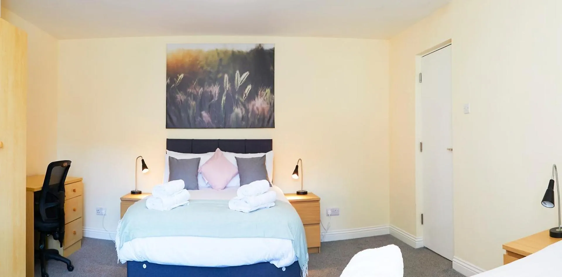 25 Newborough By Stay In Scarborough Appartement