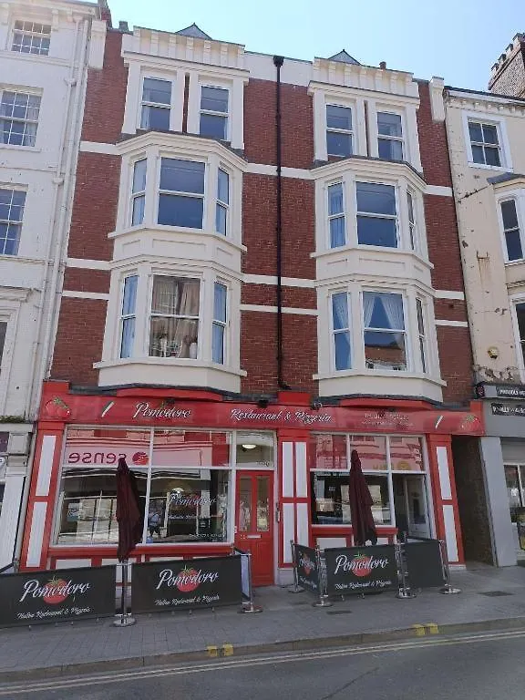 25 Newborough By Stay In Scarborough