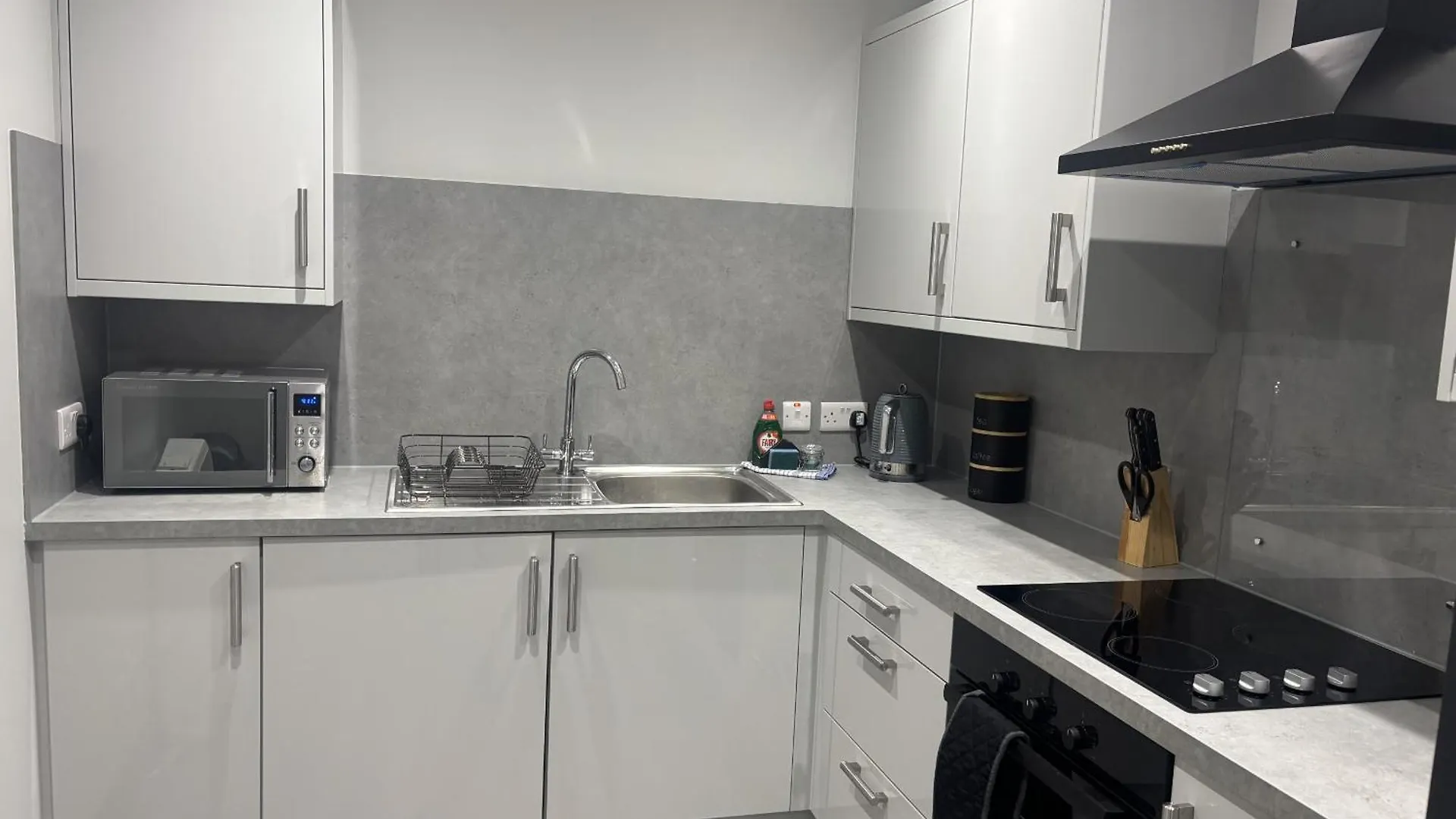25 Newborough By Stay In Scarborough