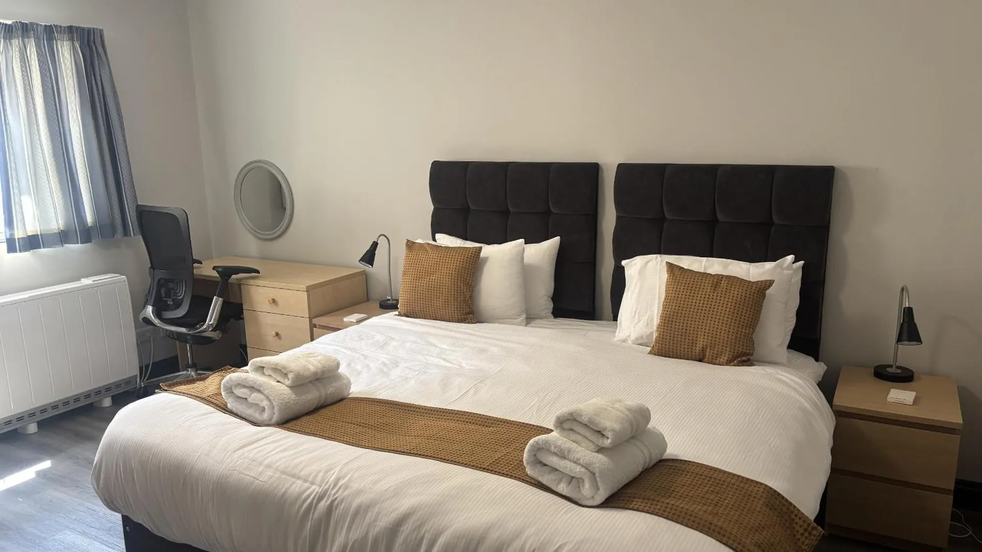 Appartement 25 Newborough By Stay In Scarborough