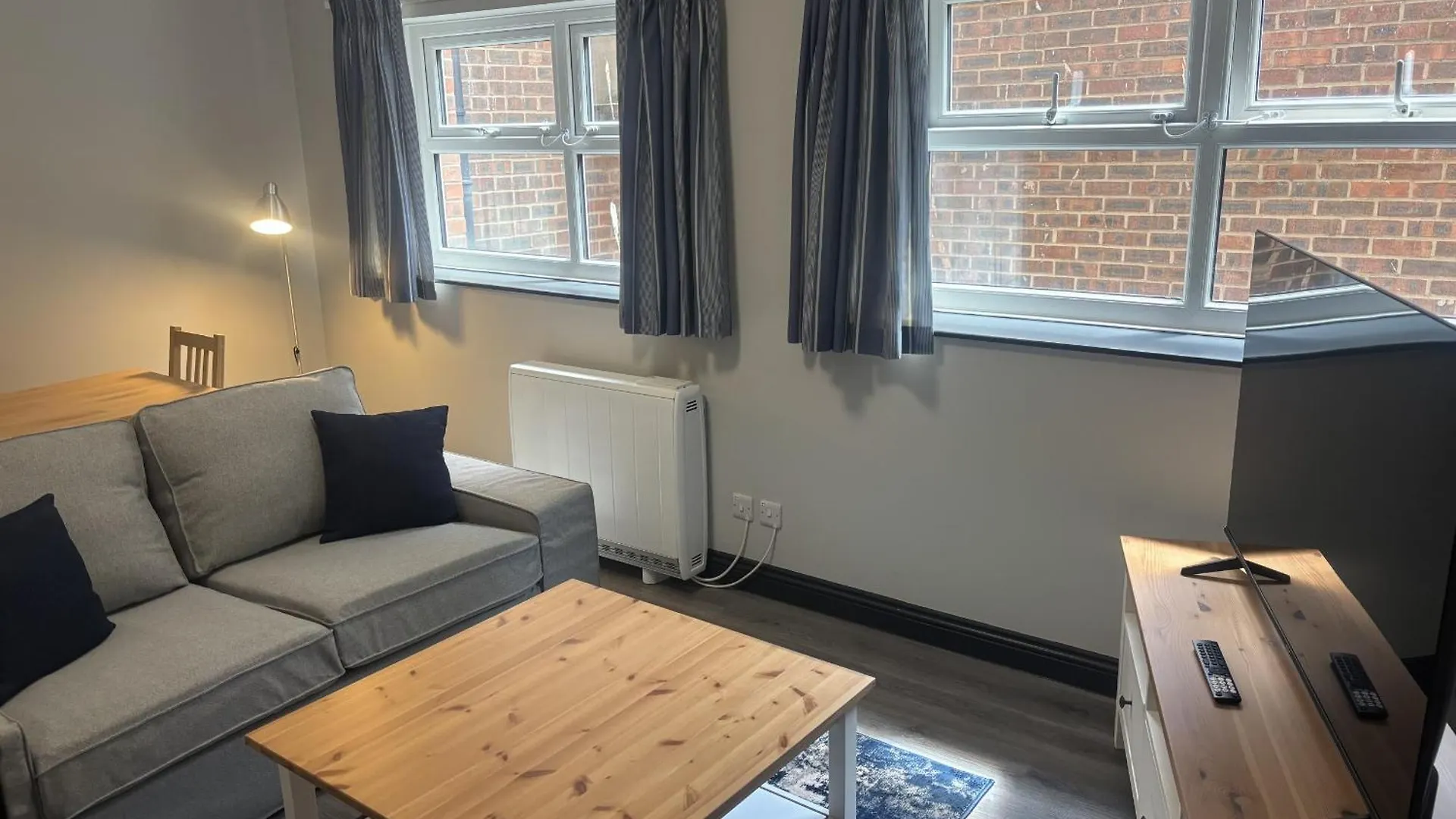 25 Newborough By Stay In Scarborough Verenigd Koninkrijk